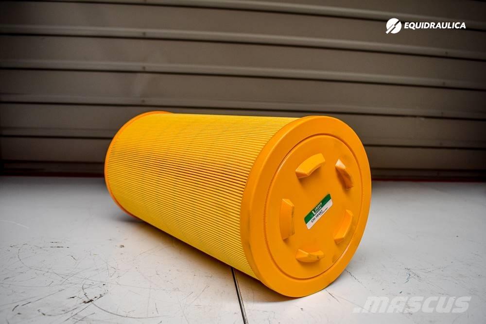  FILTROS DE AR Ostale kargo komponente