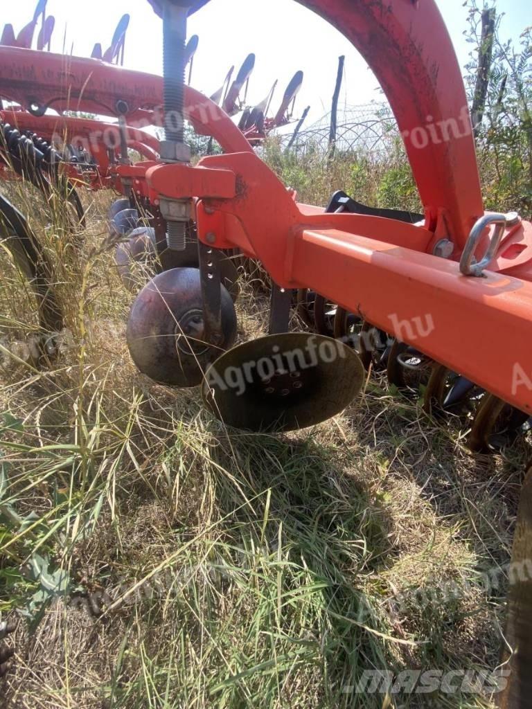 Kuhn Cultimer 400 NS Kultivatori
