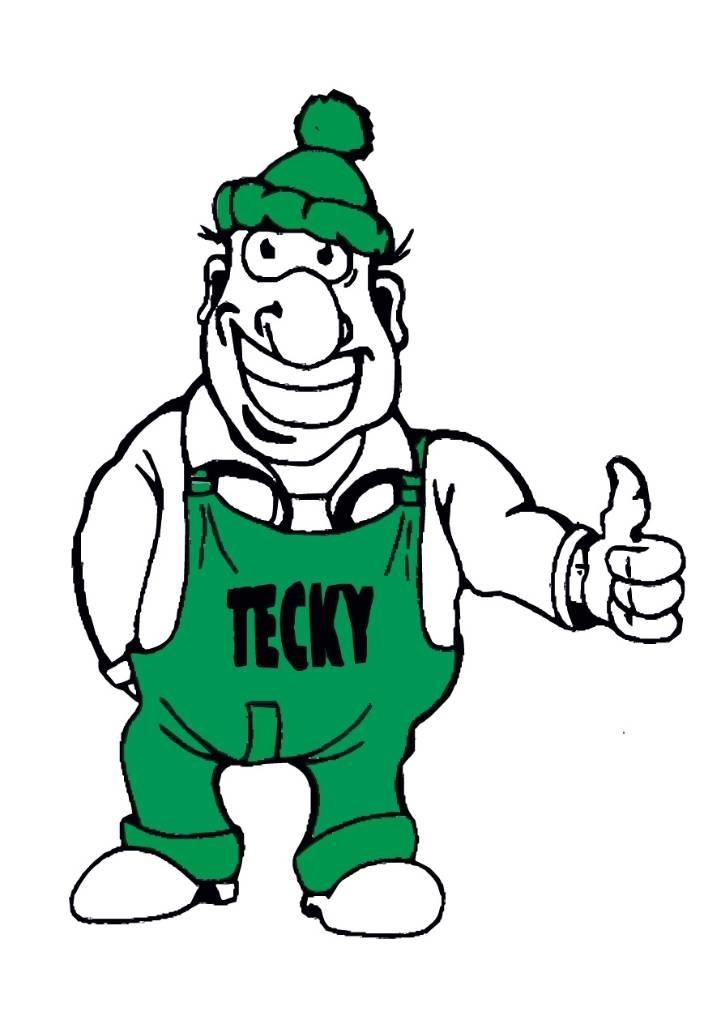 Clark GEX 20 S Električni viljuškari