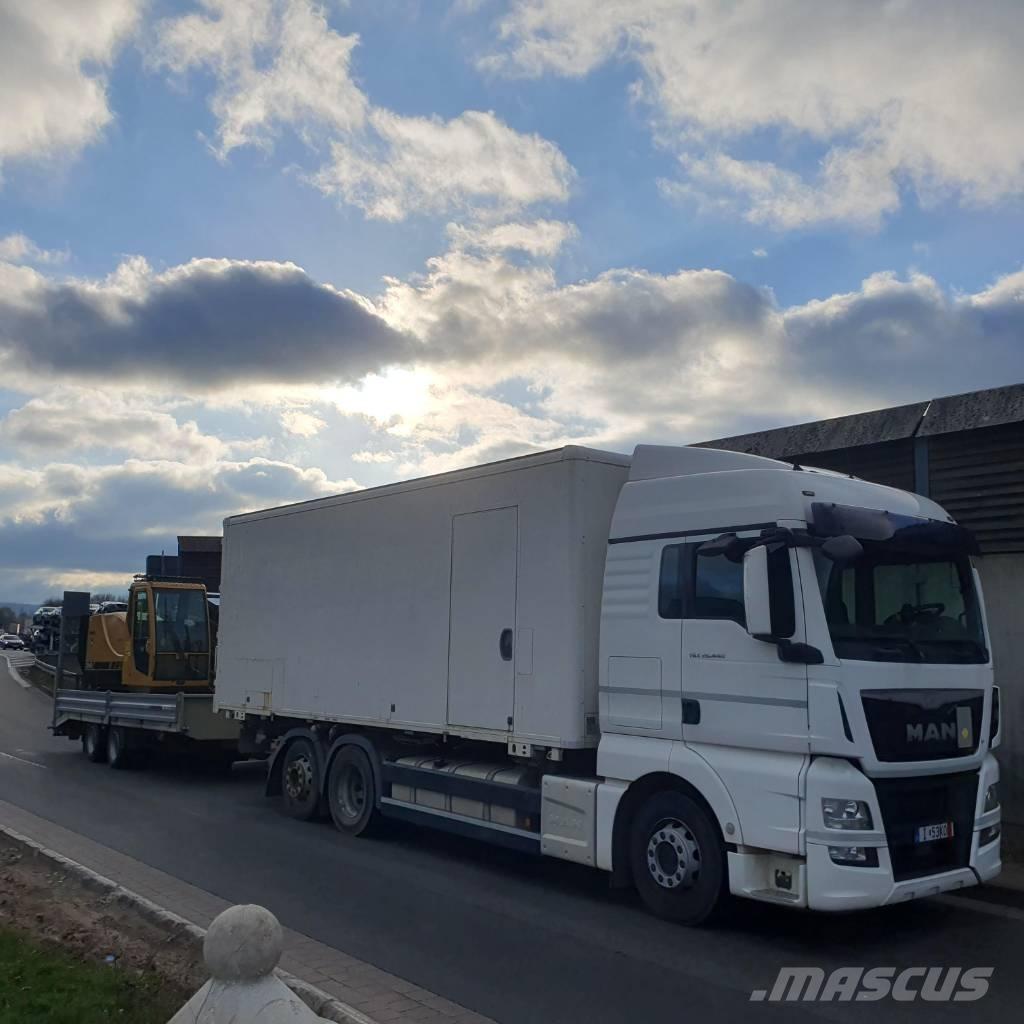 Vermeer D 24x40 S3 Oprema za horizontalno usmereno bušenje