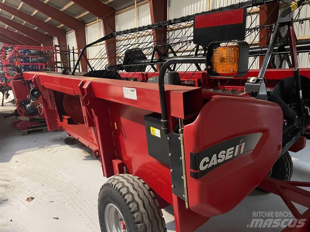 Case IH 3016 Glave hederi za kombajne