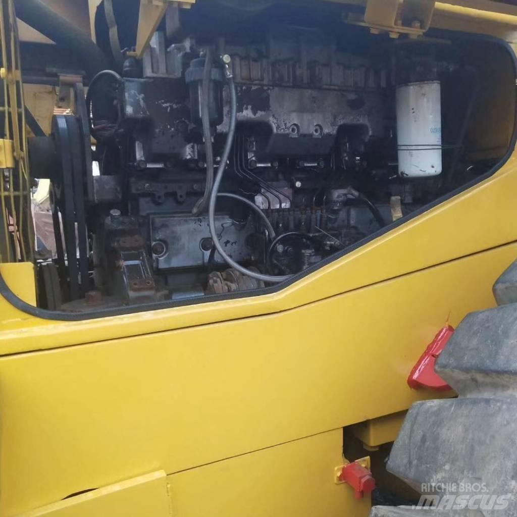 Komatsu wa470-3 Utovarivači na točkove