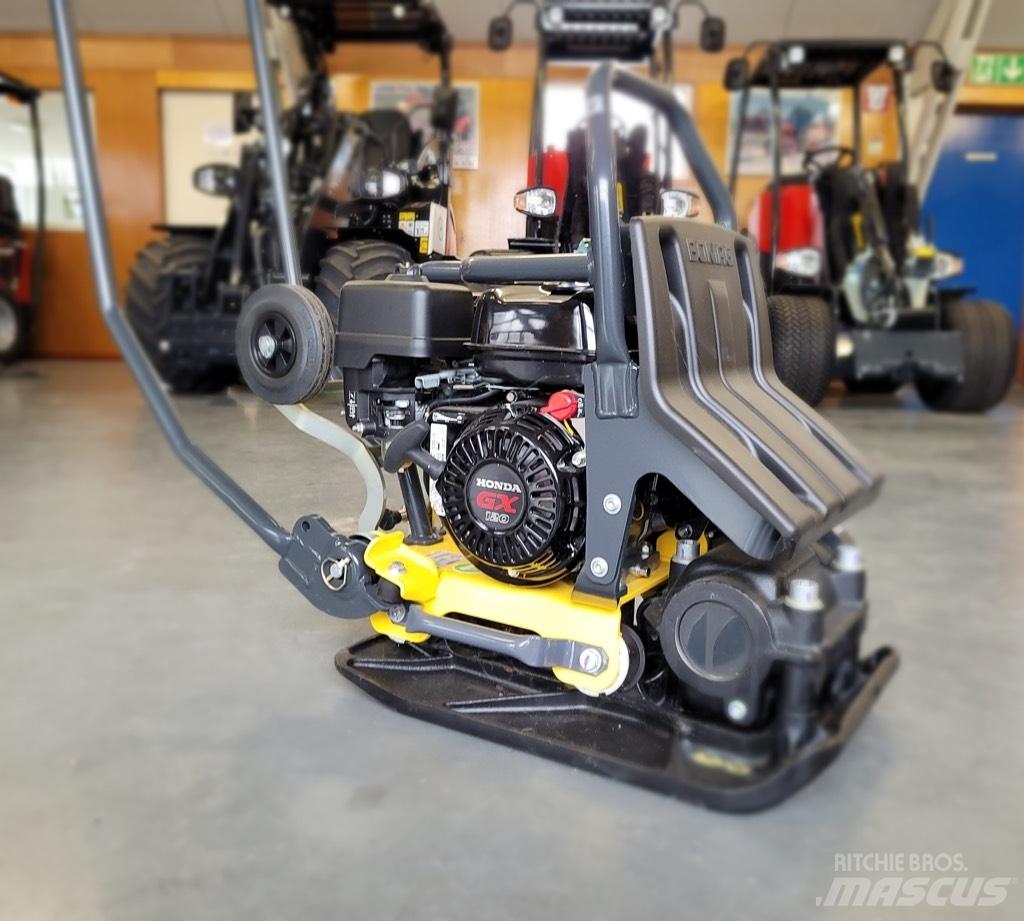 Bomag BP 10/35 Vibro ploče
