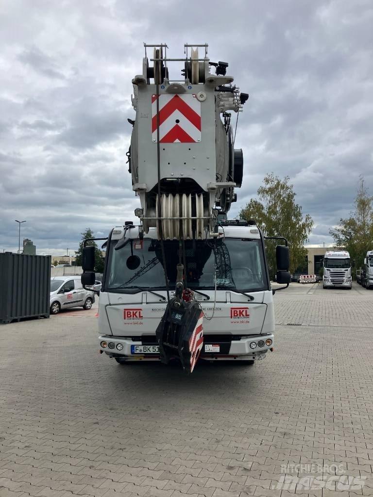 Grove GMK 5150 XL Autodizalice