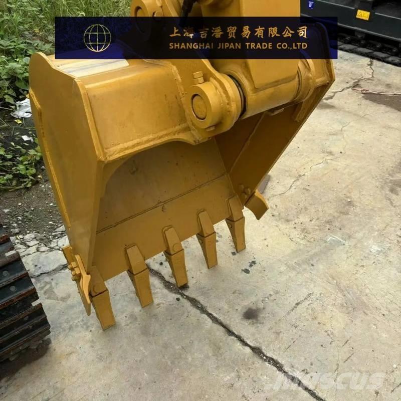 CAT 305.5 E Bageri guseničari