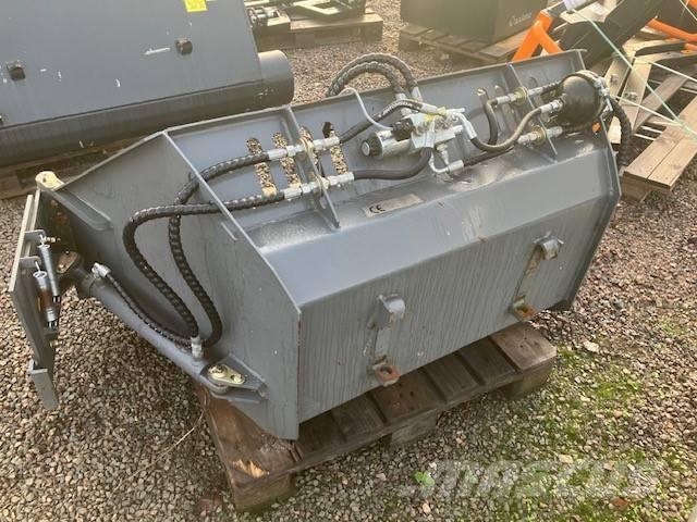 ANT 160 Oprema za prednji utovarivač