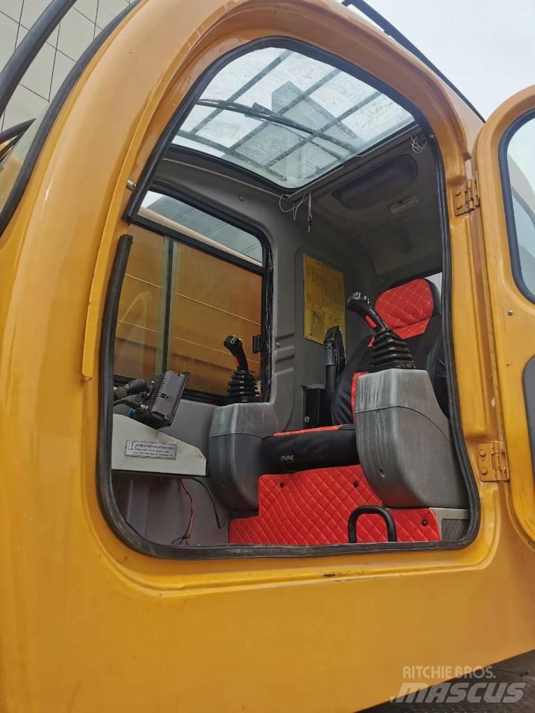 XCMG QY 25 K5-I Polovne dizalice za sve terene