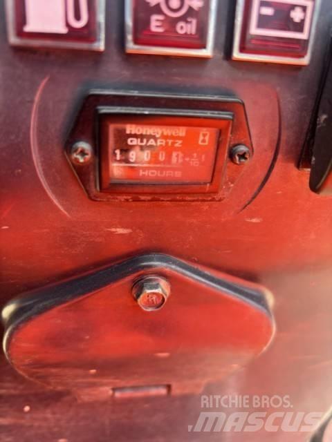 Kubota U 10-3 Mini bageri < 7t