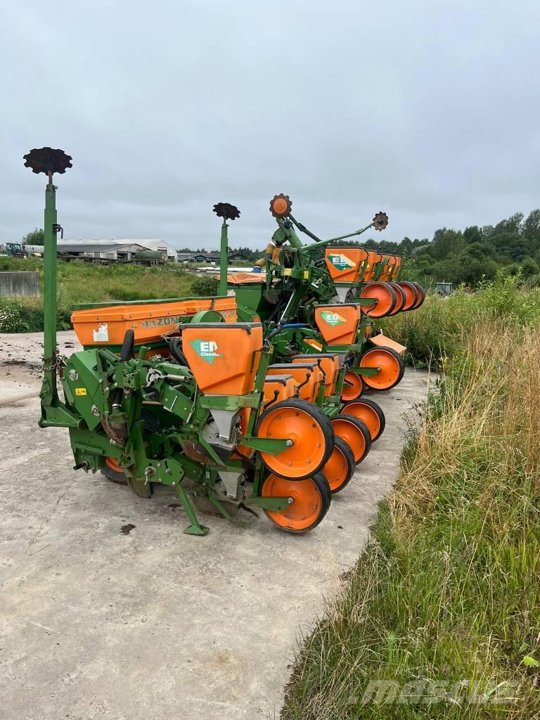 Amazone ED 452 K Sejačice