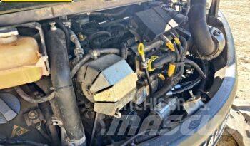 Mecalac 6 M CR Mini bageri < 7t
