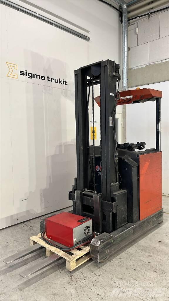 BT RR E 140 M Viljuškari sa pomičnim stupom