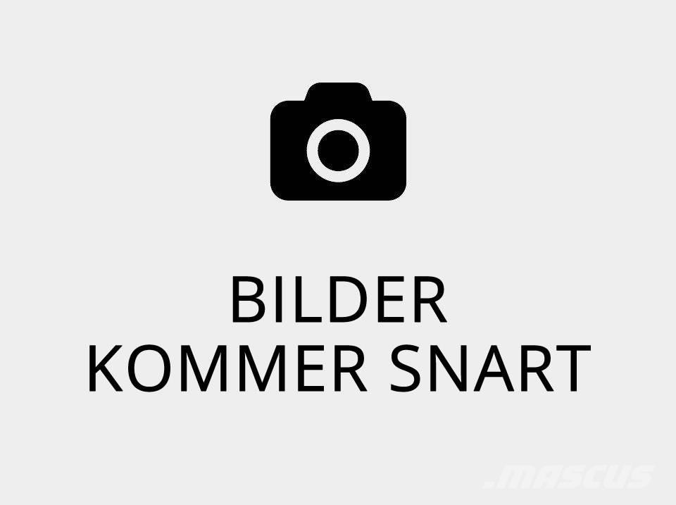 CAT D 6 XE LGP Buldožeri guseničari