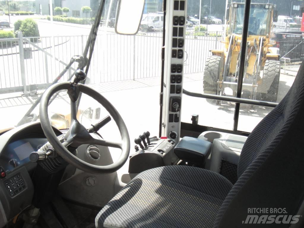 Volvo L 70 F Utovarivači na točkove