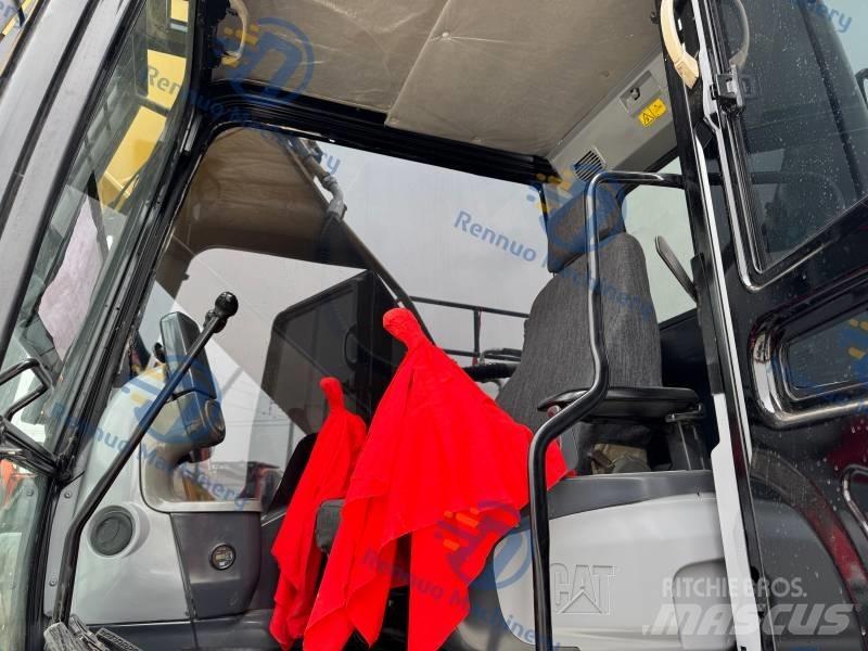 CAT 325 D Bageri guseničari