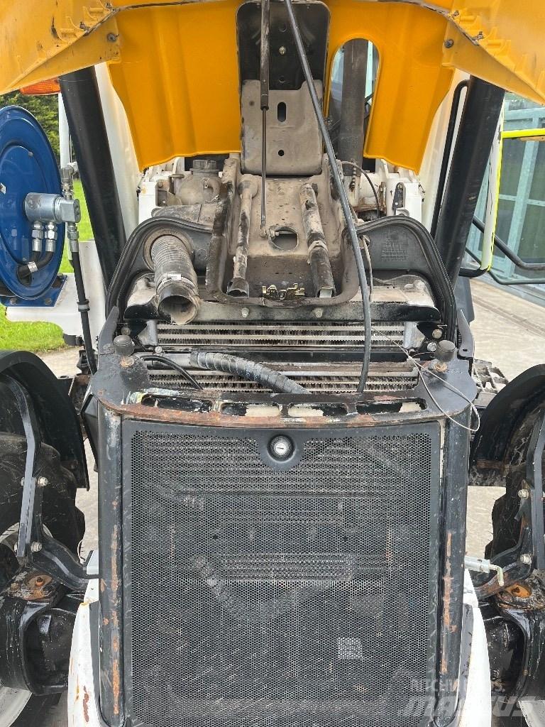 JCB 3CX Rovokopači