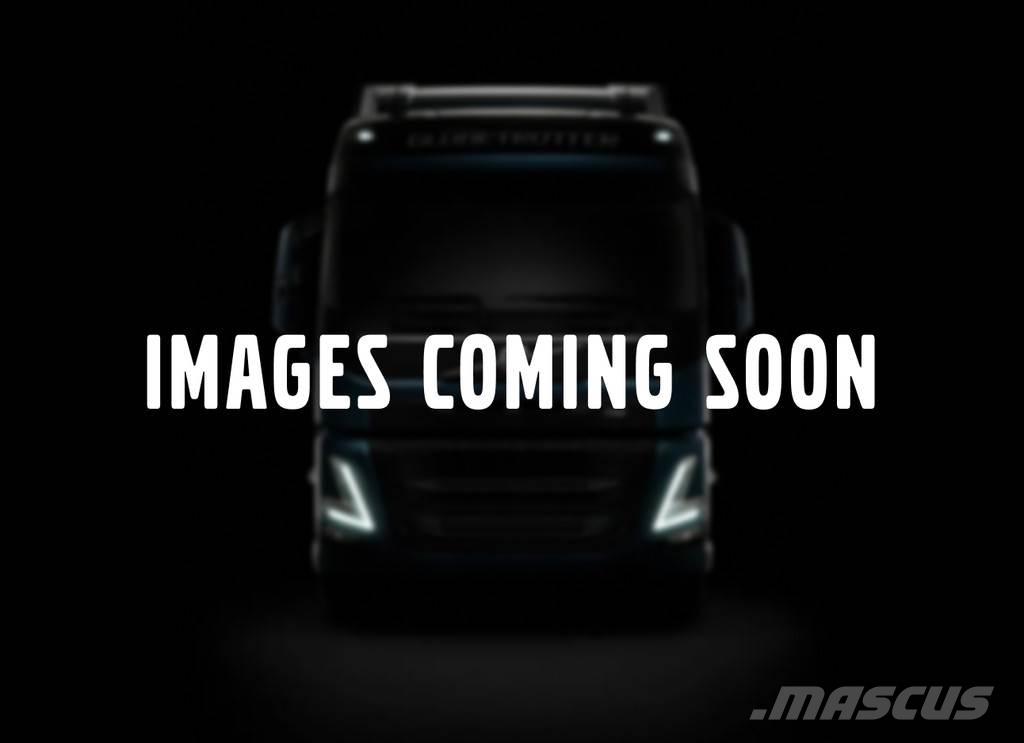 Volvo FH Kamioni za drva Šticari