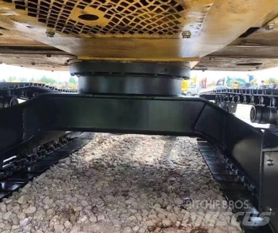 Komatsu PC 70 Bageri guseničari