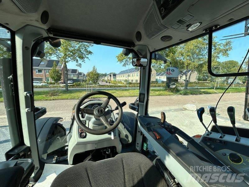 Valtra N 154 A Traktori
