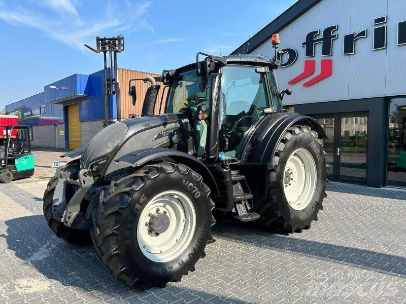 Valtra N 154 A Traktori