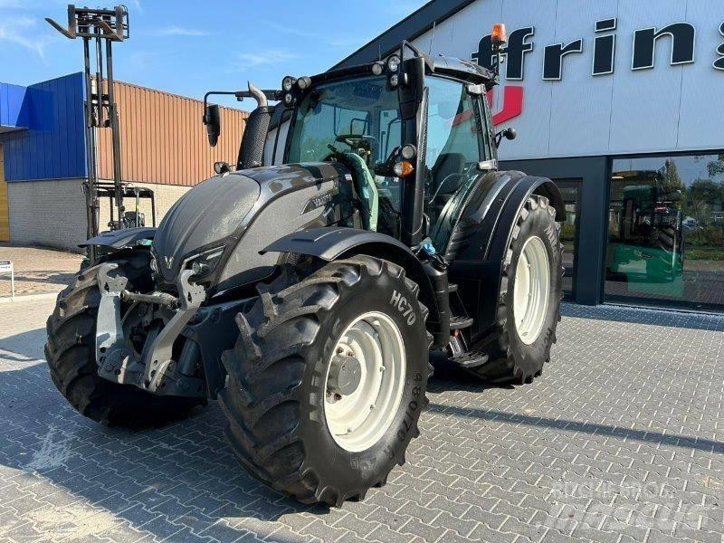 Valtra N 154 A Traktori
