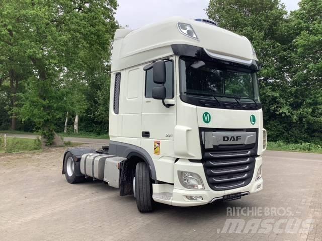 DAF XF480 Tegljači