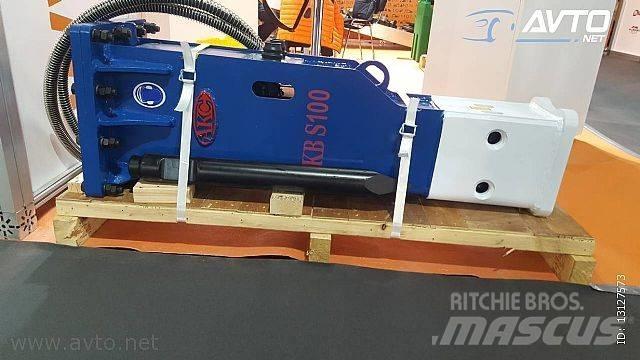  ALL-KOR AKB S350II Čekići