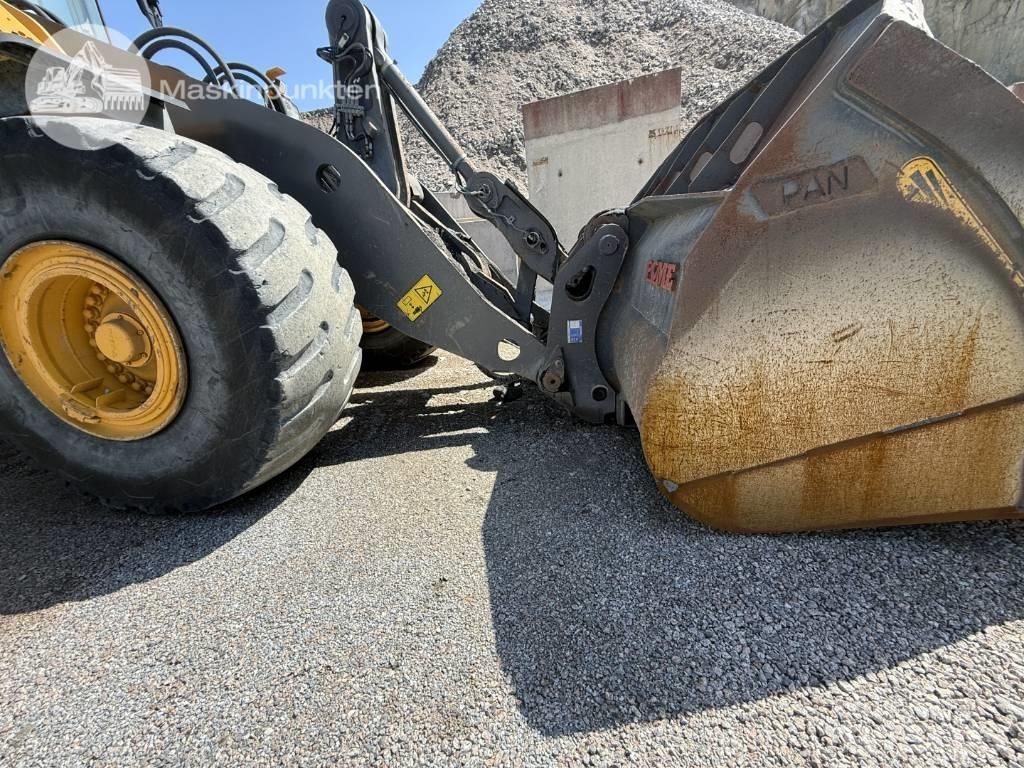 Volvo L 150 H Utovarivači na točkove