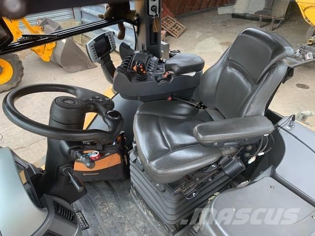 Challenger MT 765 E Traktori