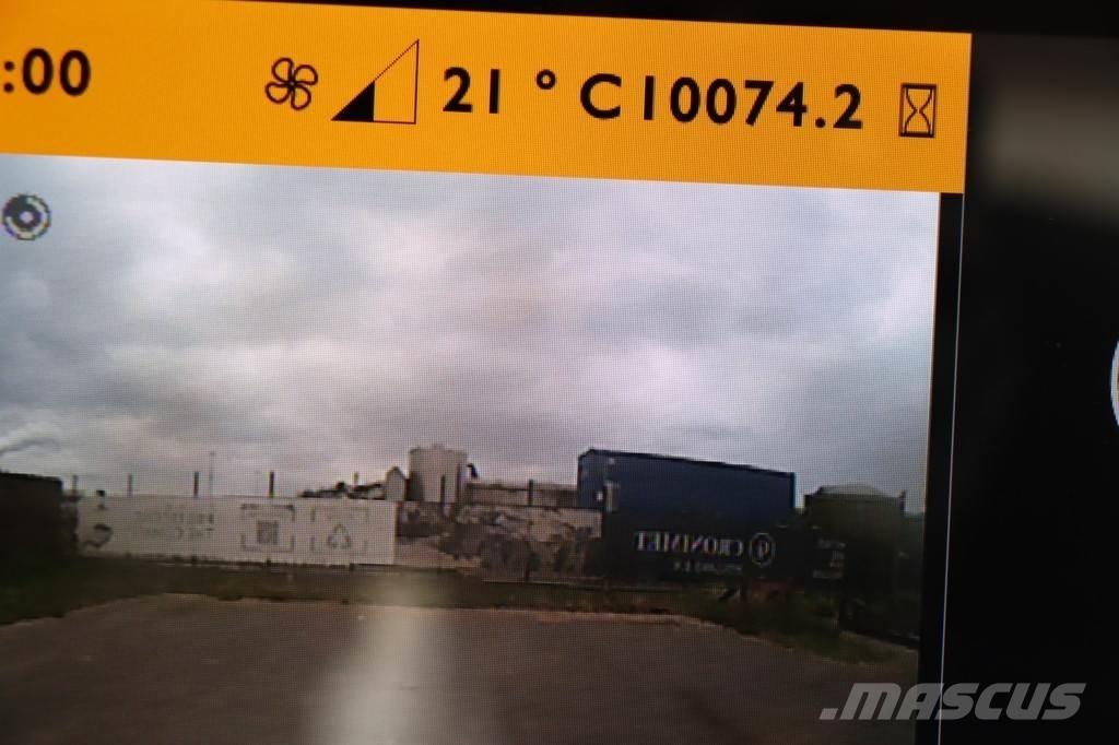 JCB 417 HT T4F Utovarivači na točkove