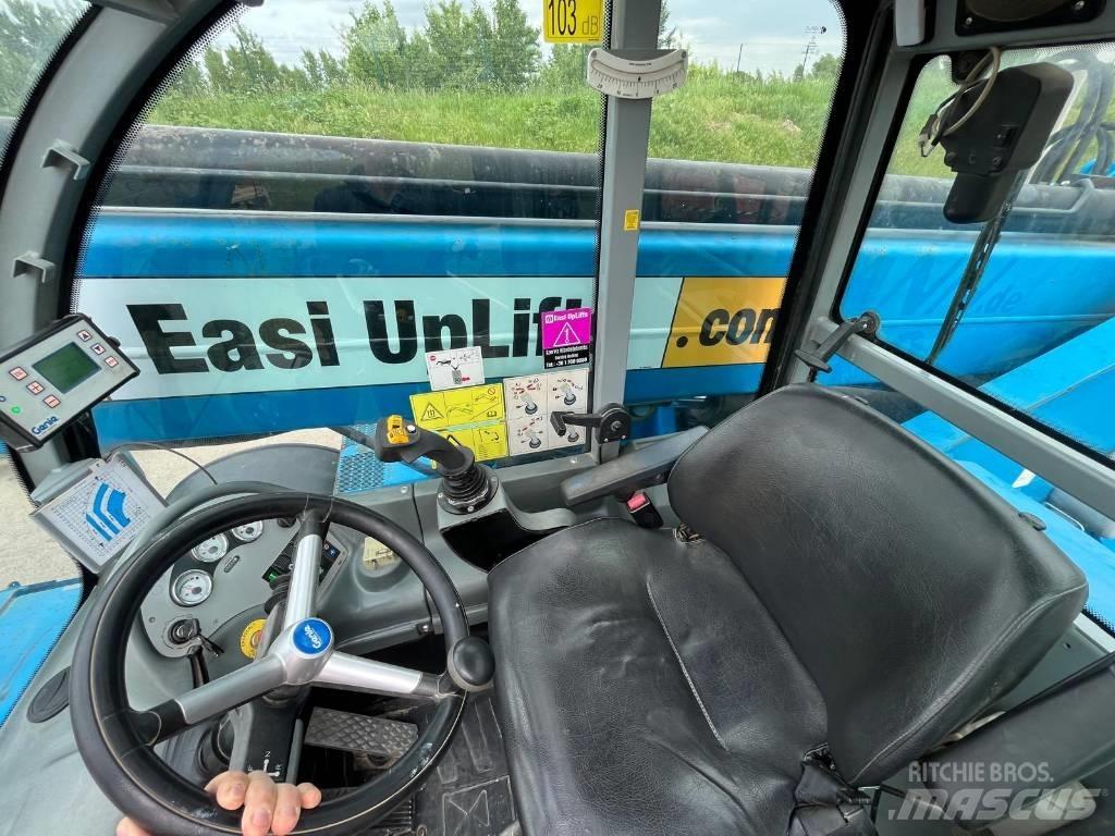 Genie GTH 4016 SR Teleskopski viljuškari
