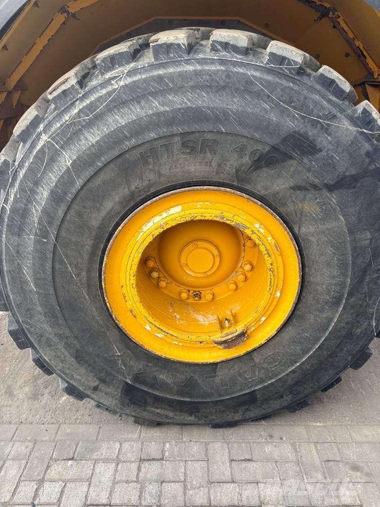 Volvo A 40 F Zglobni damperi