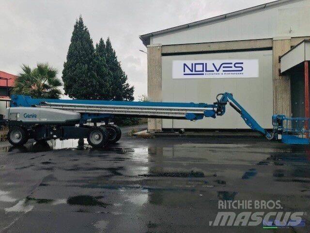Genie SX180 Teleskopske podizne platforme