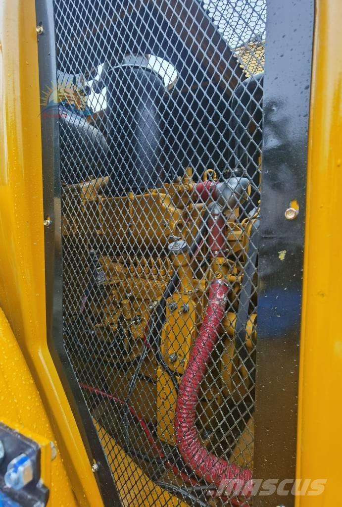 CAT 950 GC Utovarivači na točkove