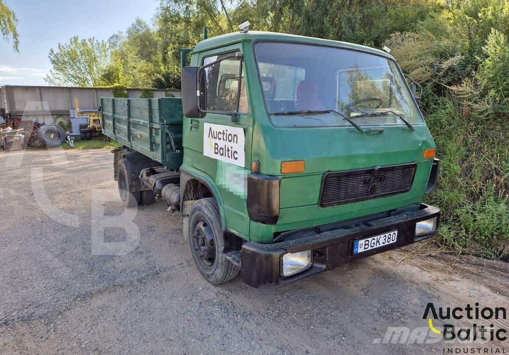 MAN VW-MAN 8.150 Kiperi kamioni