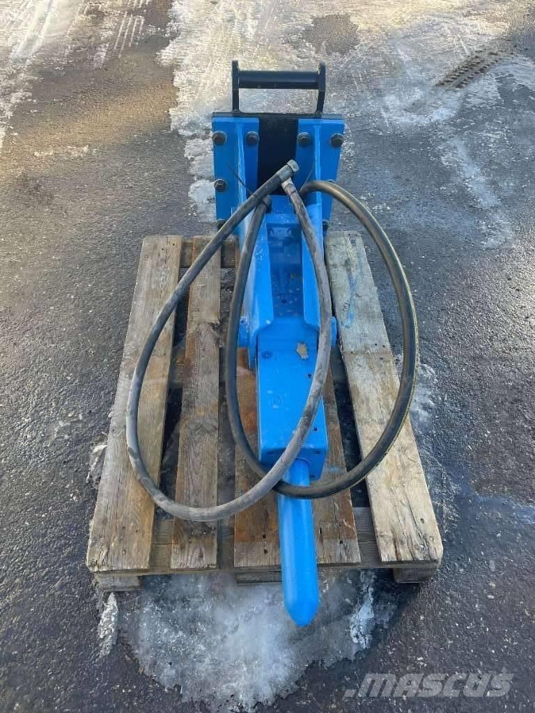 Krupp Hydromeissel Čekići