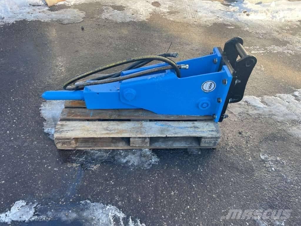 Krupp Hydromeissel Čekići