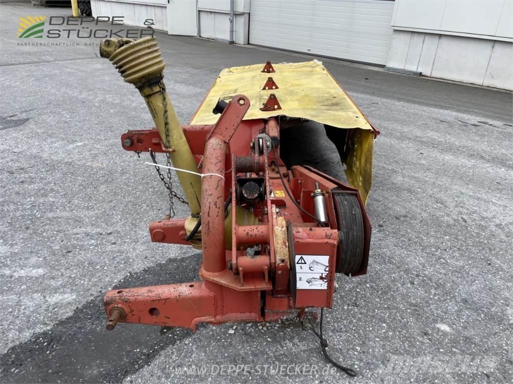 Fella SM 270 Uređaji za kosačice