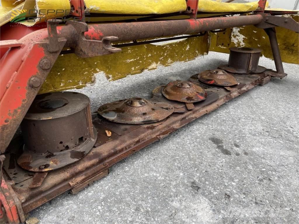 Fella SM 270 Uređaji za kosačice