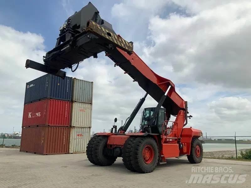 Hyster RS46-36CH Dohvatni viljuškari