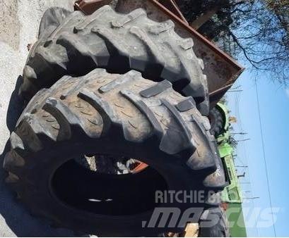 Pneus 480/70R30 Gume, točkovi i felne
