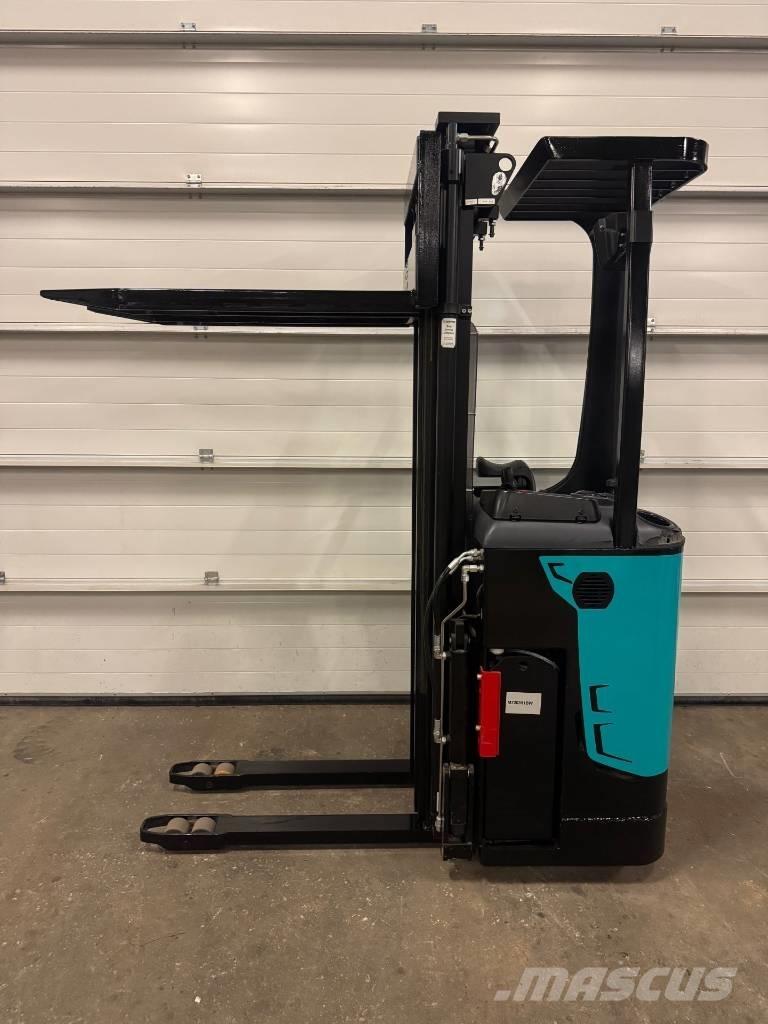 Mitsubishi SBR 12 N Samopogonski ručni viljuškari