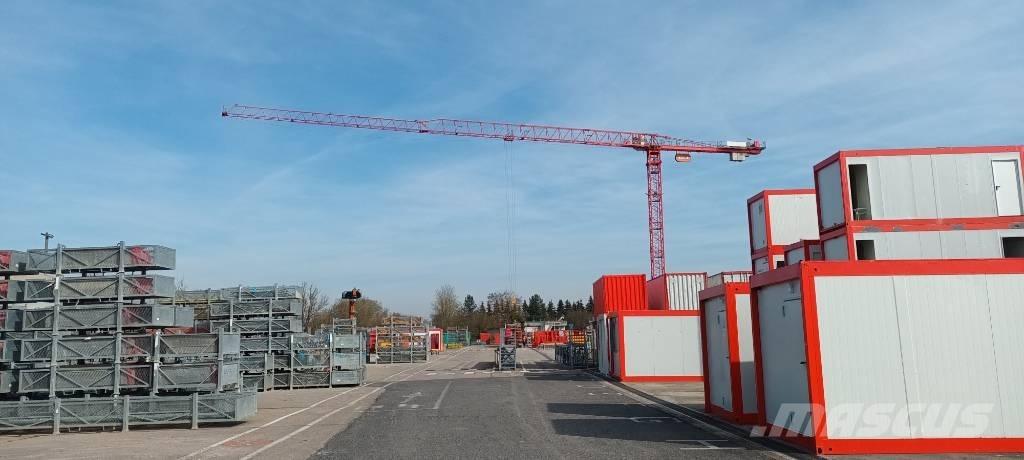 Potain MDT 302 Kranovi tornjevi