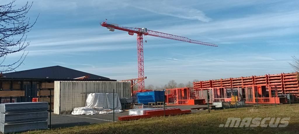 Potain MDT 302 Kranovi tornjevi