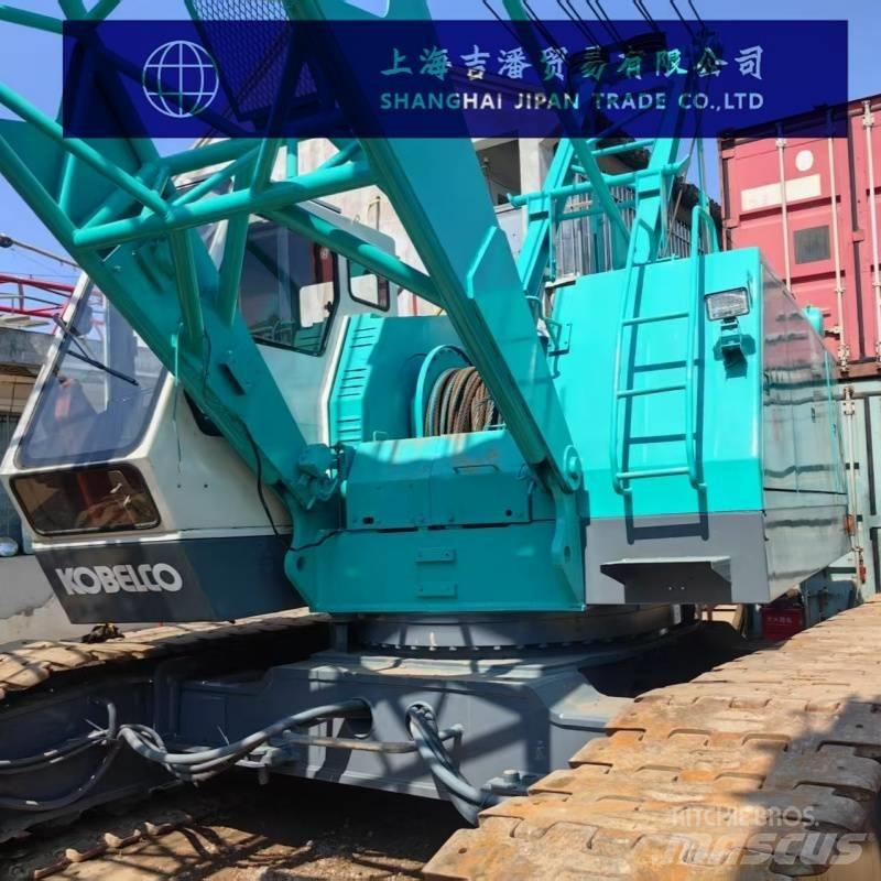Komatsu 7055 Derik kranovi