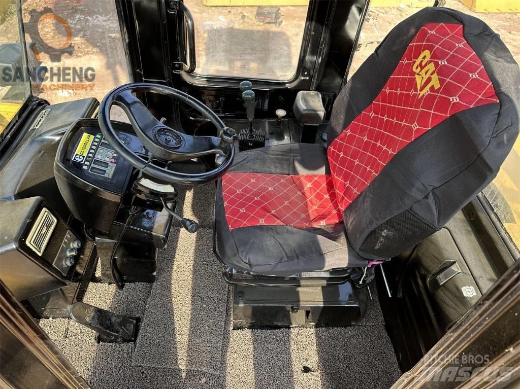 CAT 966 G Utovarivači na točkove