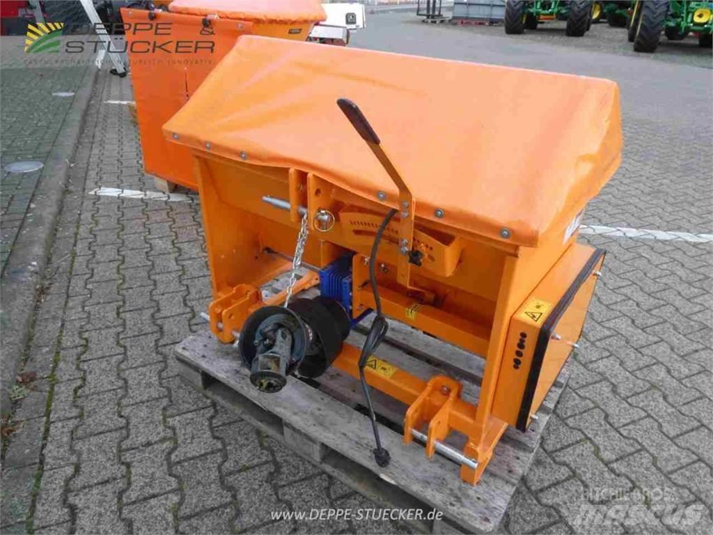 Matev SPR-BX 100 Posipači soli i peska