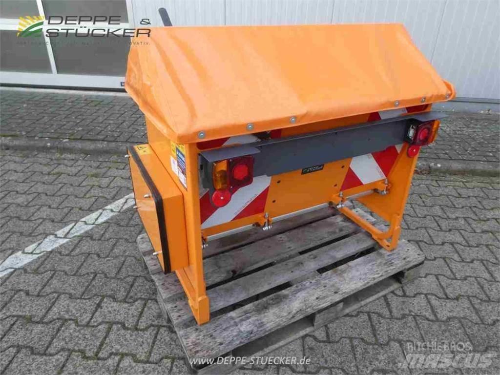 Matev SPR-BX 100 Posipači soli i peska
