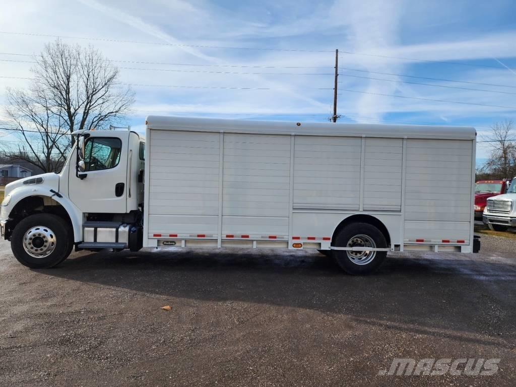 Freightliner M2 Kamioni za prevoz pića