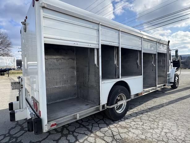 Freightliner M2 Kamioni za prevoz pića