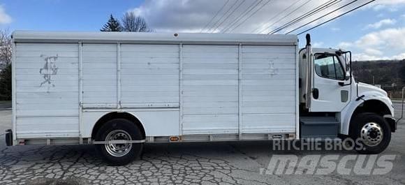 Freightliner M2 Kamioni za prevoz pića